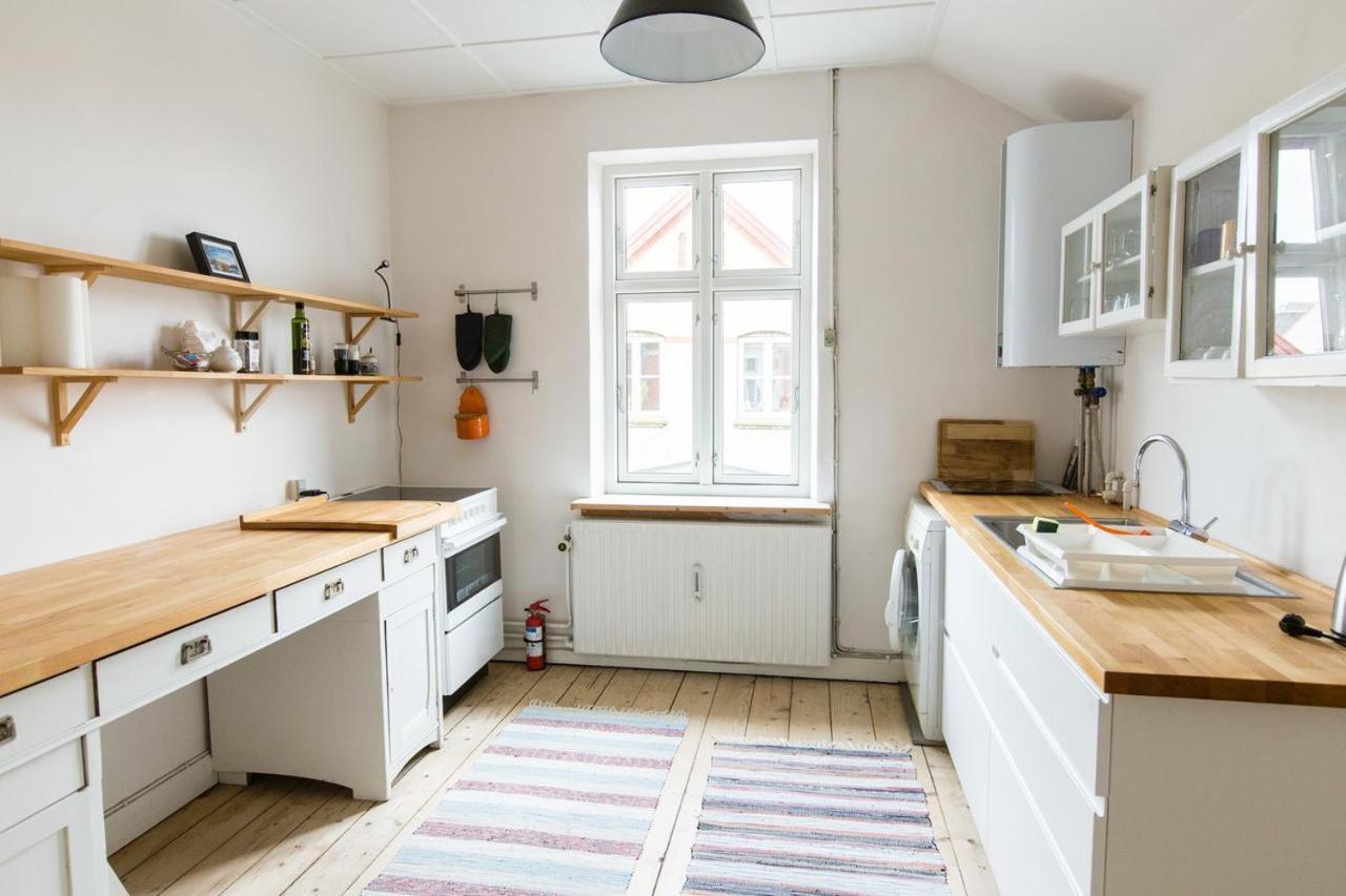 Spacious Private Apartment For Family Holiday スタイ エクステリア 写真