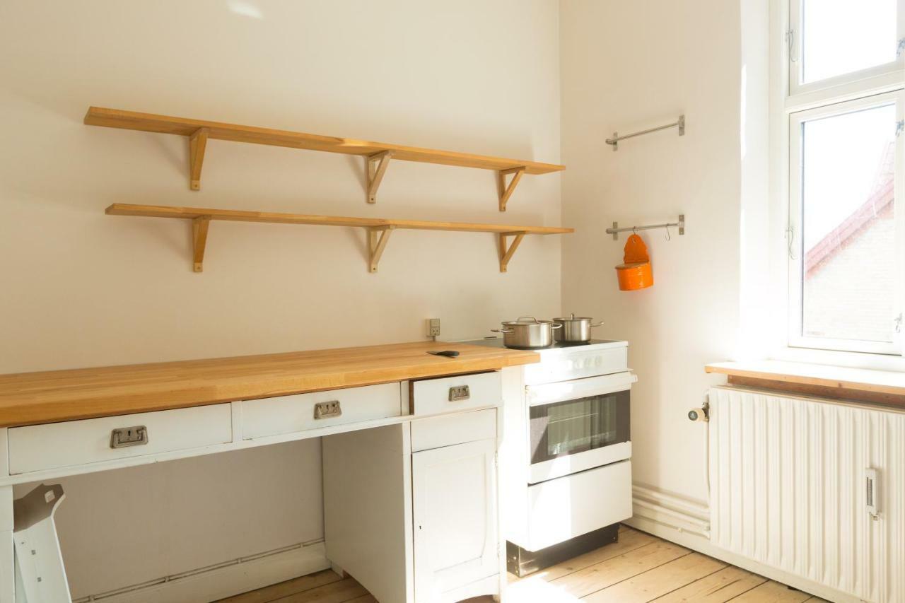 Spacious Private Apartment For Family Holiday スタイ エクステリア 写真