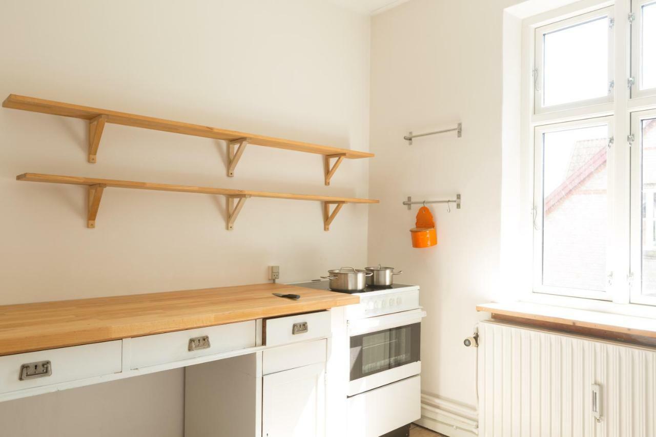 Spacious Private Apartment For Family Holiday スタイ エクステリア 写真